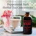 View 2 of Tablespoon Peppermint Bark Concentrate
