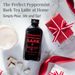View 3 of Tablespoon Peppermint Bark Concentrate
