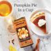 View 3 of Pumpkin Pie Chai Herbal Tea Bags
