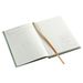 View 2 of Downton Abbey Mrs. Patmores Recipe Journal
