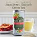 View 2 of All Day Earl Grey® Strawberry Rhubarb Green Tea
