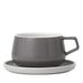 View 1 of Classic Ella Mug with Saucer
