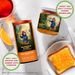 View 3 of Paddington in Peru Orange Hibiscus Delight Herbal Tea Bags
