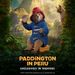 View 5 of Paddington in Peru Orange Marmalade Jam
