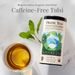 View 2 of Regenerative Organic Certified® Tulsi Herbal Tea Bags
