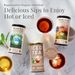 View 5 of Regenerative Organic Certified® Tulsi Herbal Tea Bags
