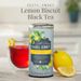 View 2 of All Day Earl Grey® Lemon Biscuit Black Tea
