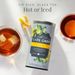 View 4 of All Day Earl Grey® Lemon Biscuit Black Tea
