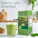 View 5 of Matcha Green Tea Concentrate (32oz)