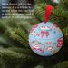 View 8 of Bridgerton Tea-Filled Collectible Ornament Gift
