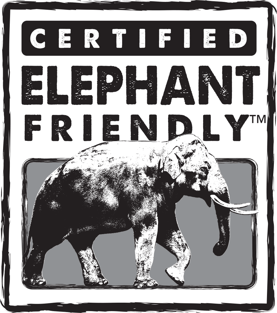 Elephant Friendly Tea