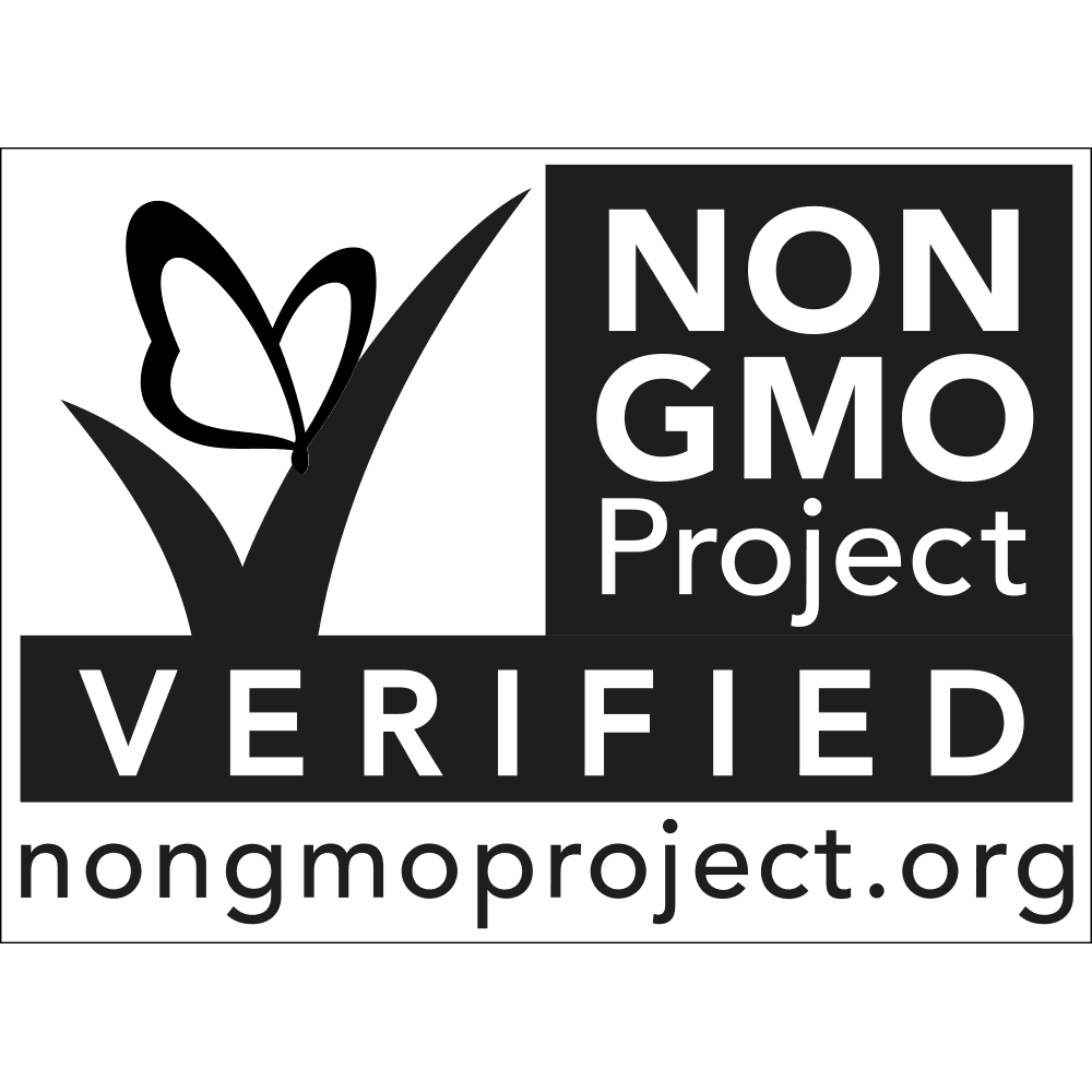 Non-GMO Tea