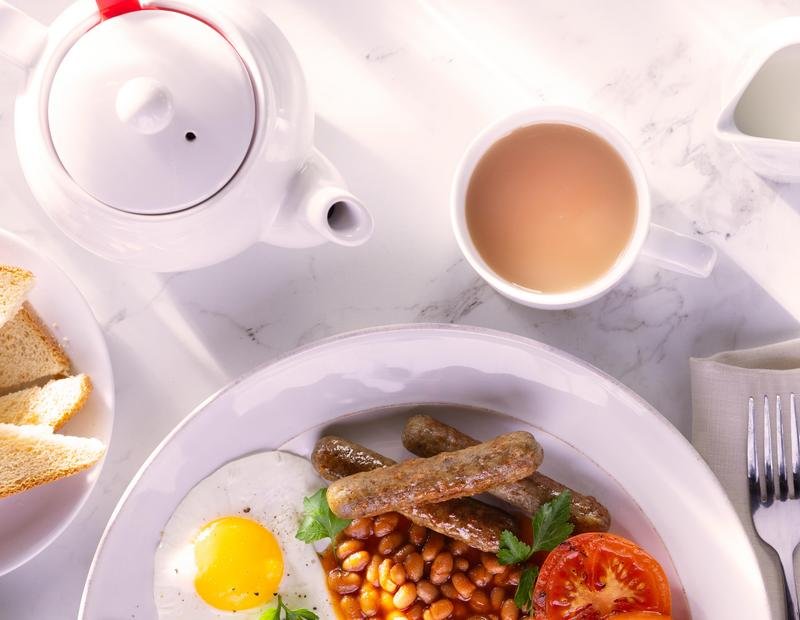 Breakfast Black Teas