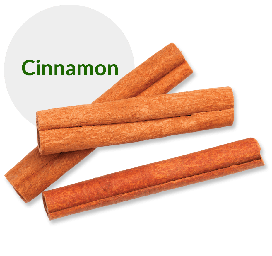 cinnamon
