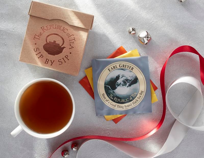 Share A Special Cuppa