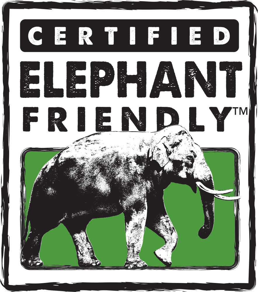 Elephant Friendly Tea Elephant Friendly Tea