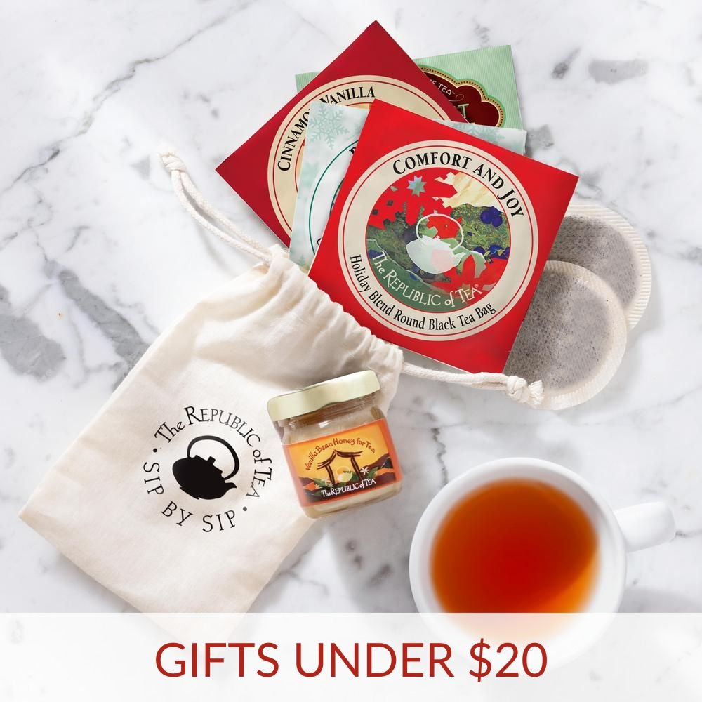 Gifts Under $20
