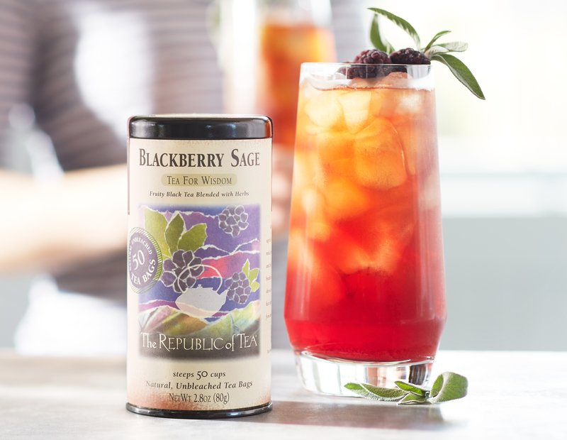 Fresh and Fruity Flavor