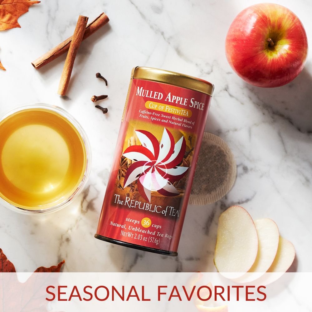 Seasonal Favorites