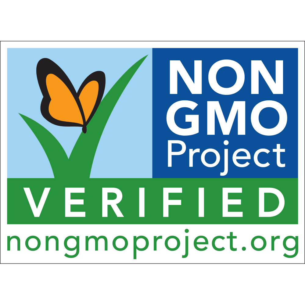 Non-GMO Tea Non-GMO Tea