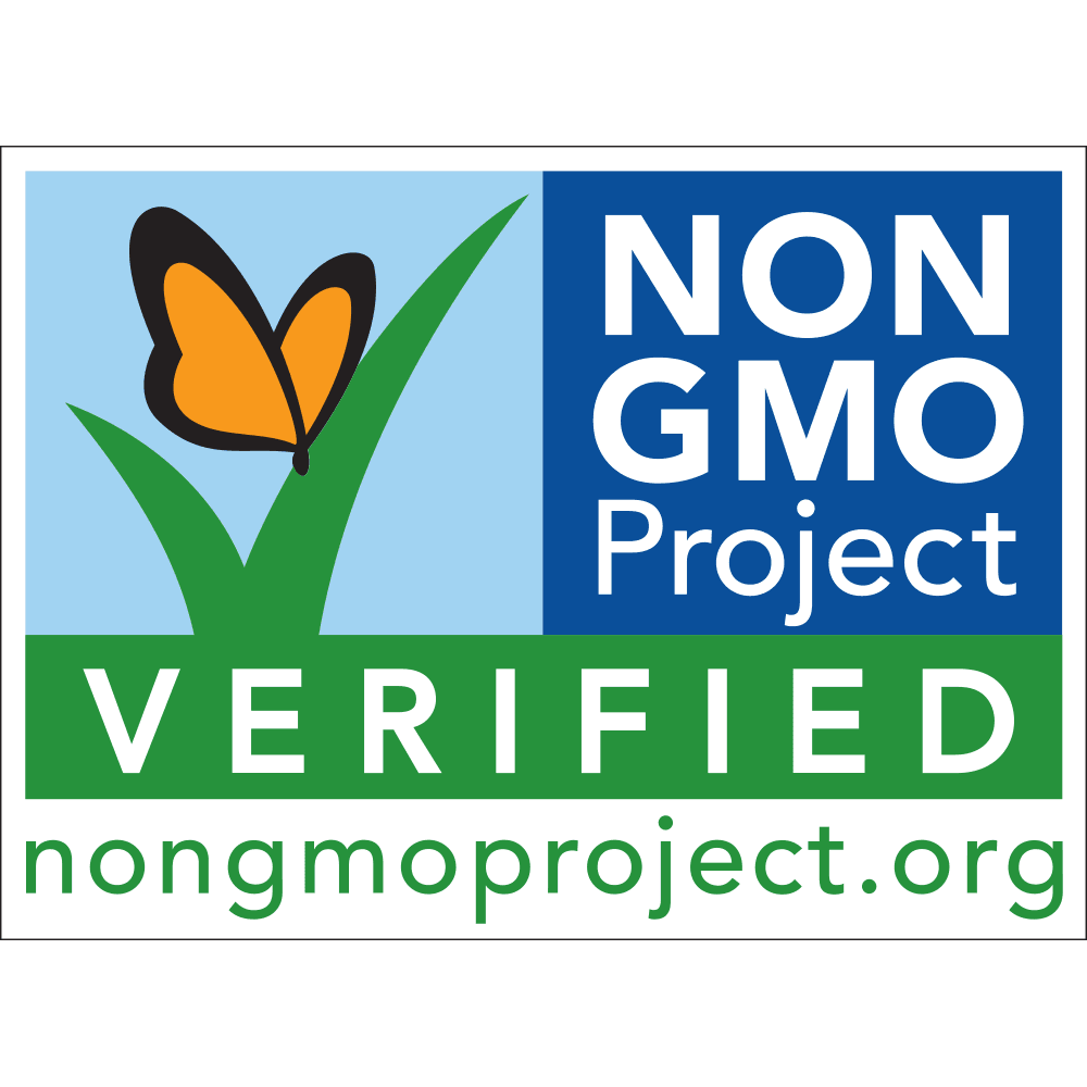 Non-GMO Tea