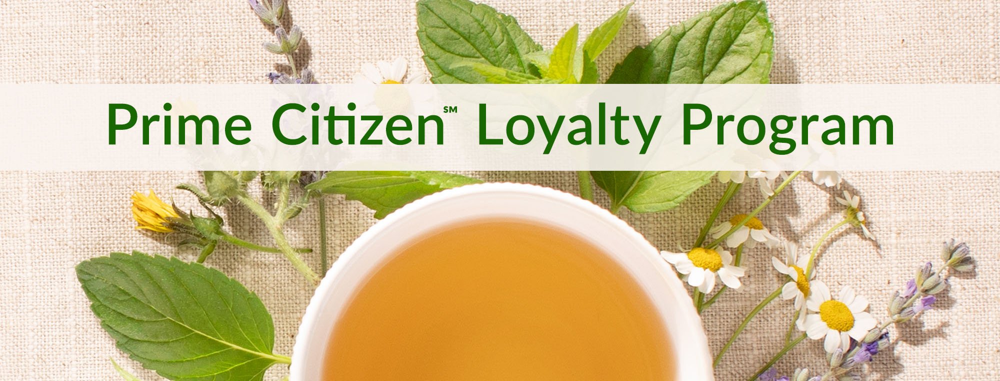 Prime Loyal Citizen Program