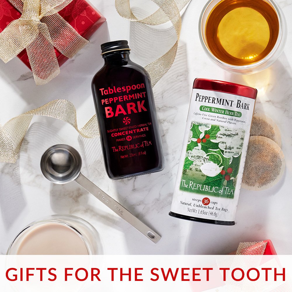 Gifts for the Sweet Tooth