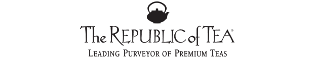 The Republic of Tea